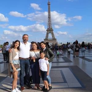 Meet your Posher, Ginny